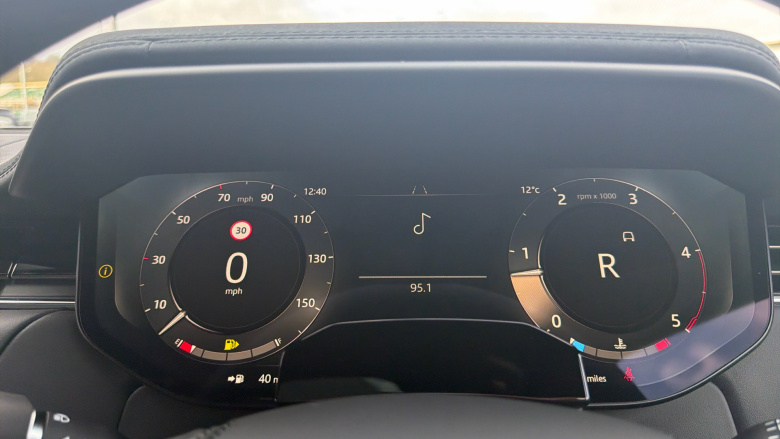 Land Rover Range Rover Sport 3.0 D250 Edition 5dr Auto Diesel Estate